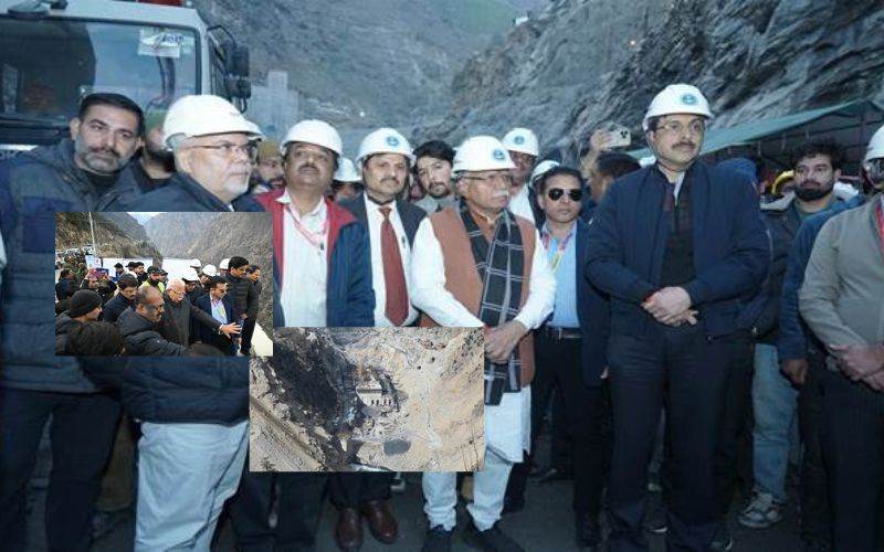   قومی مفاد پرنہ کوئی سمجھوتہ اورنہ پاکستان کا کوئی اعتراض ہوگا قبول۔ منوہرلال 